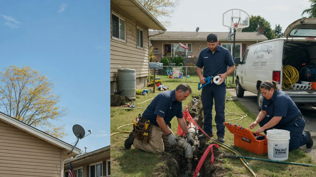 Garbage Disposal Replacement in Winston, GA near me